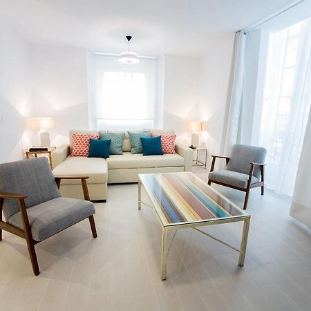 Apartamento Rosario 49 Cádiz Buitenkant foto