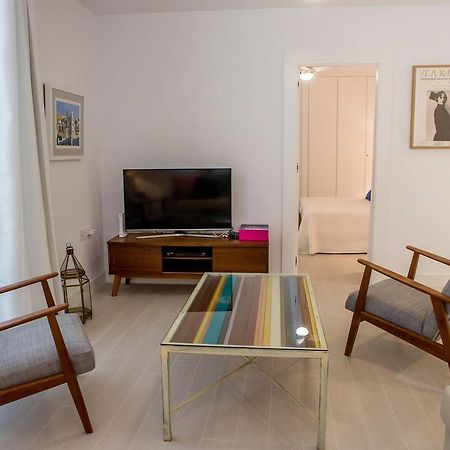 Apartamento Rosario 49 Cádiz Buitenkant foto