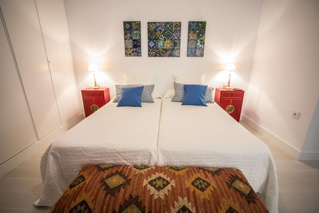 Apartamento Rosario 49 Cádiz Buitenkant foto