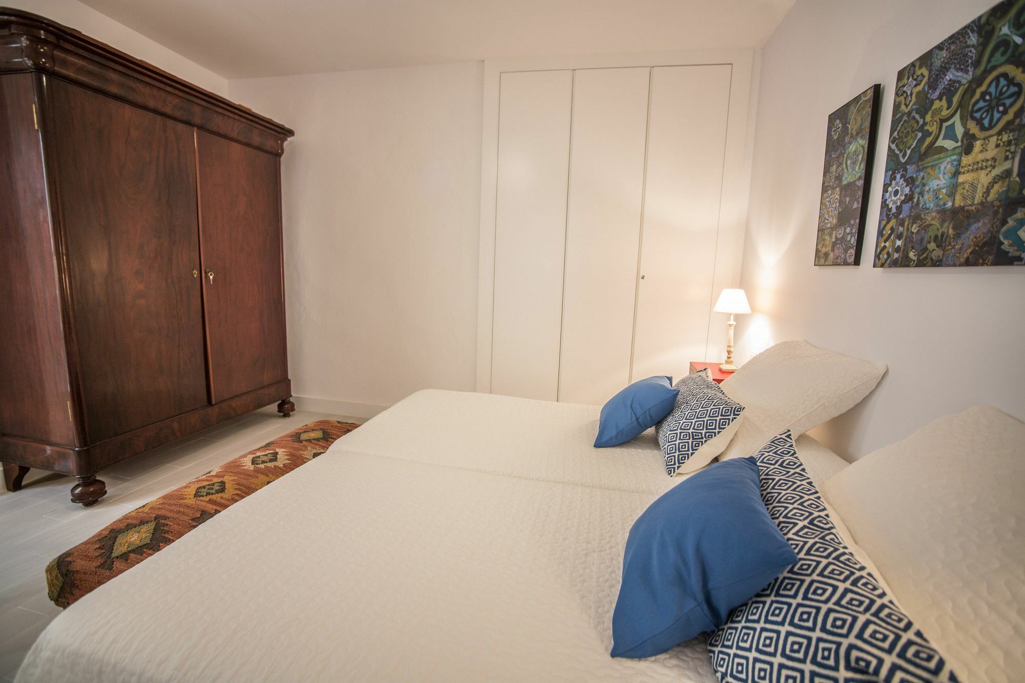Apartamento Rosario 49 Cádiz Buitenkant foto